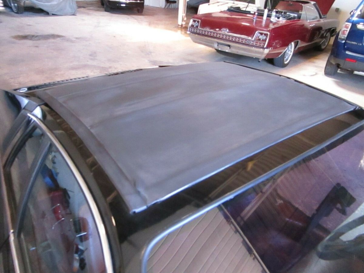 1976 Lancia Scorpion NO RESERVE AUCTION - LAST HIGHEST BIDDER WINS CAR! - photo 13