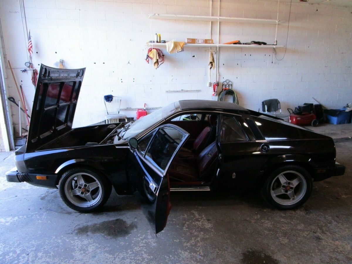 1976 Lancia Scorpion NO RESERVE AUCTION - LAST HIGHEST BIDDER WINS CAR! - photo 3
