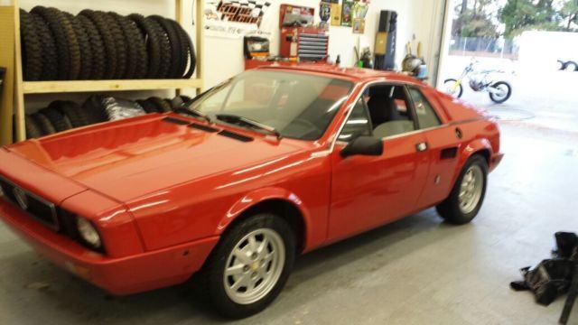 1976 Lancia Other - photo 3