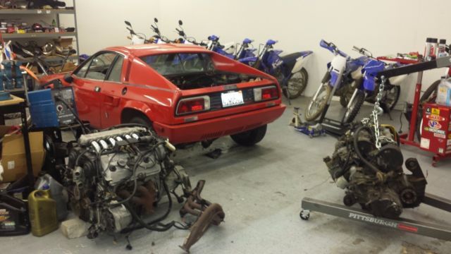 1976 Lancia Other - photo 4