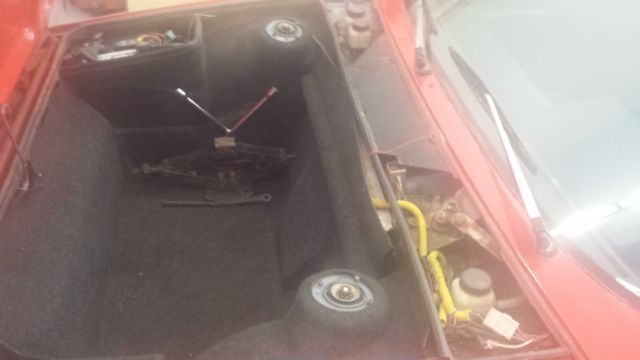 1976 Lancia Other - photo 5