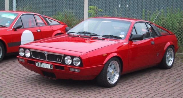 1976 Lancia Other - photo 8