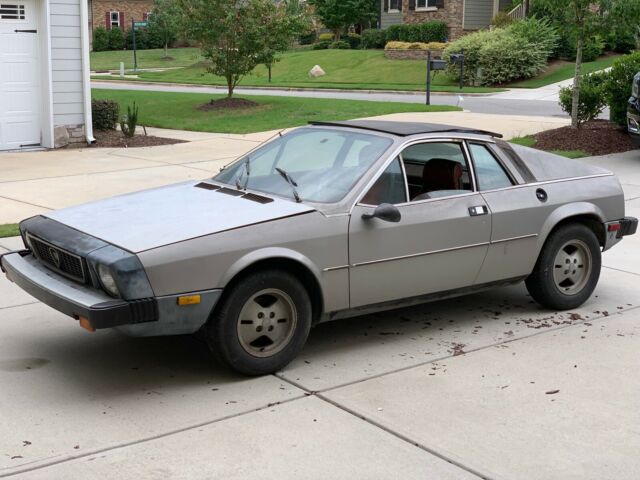 1976 Lancia Scorpion - No Reserve! Complete Car. See 60+ photos and videos. 1976 Lancia Scorpion