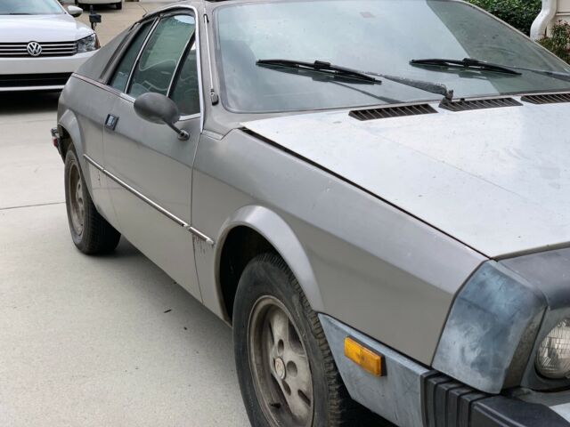 1976 Lancia Scorpion - photo 10