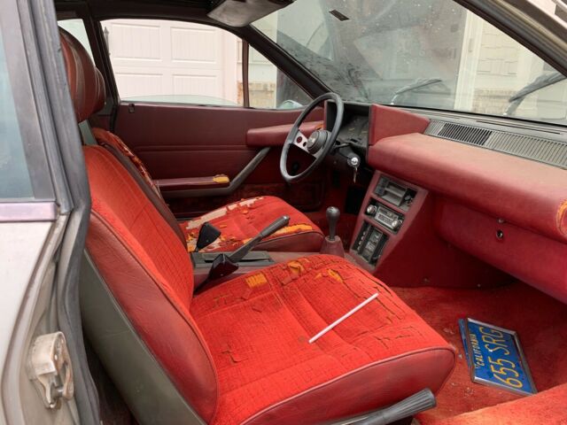1976 Lancia Scorpion - photo 12
