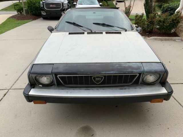 1976 Lancia Scorpion - photo 7