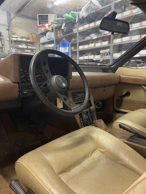 1976 Lancia Scorpion - photo 11
