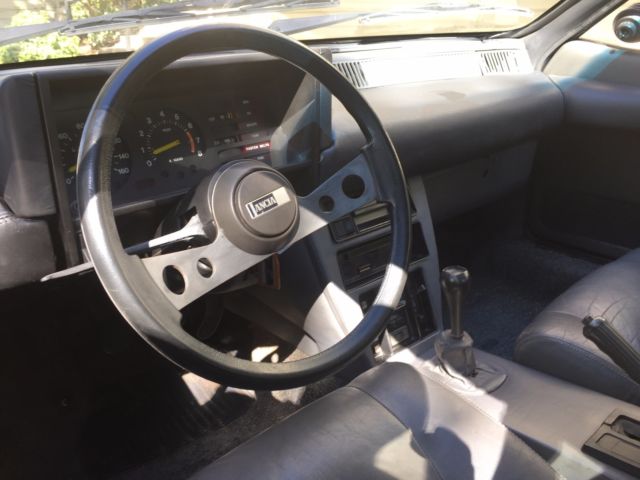 1976 Lancia Other - photo 10