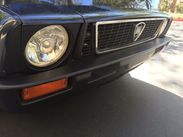 1976 Lancia Other - photo 13