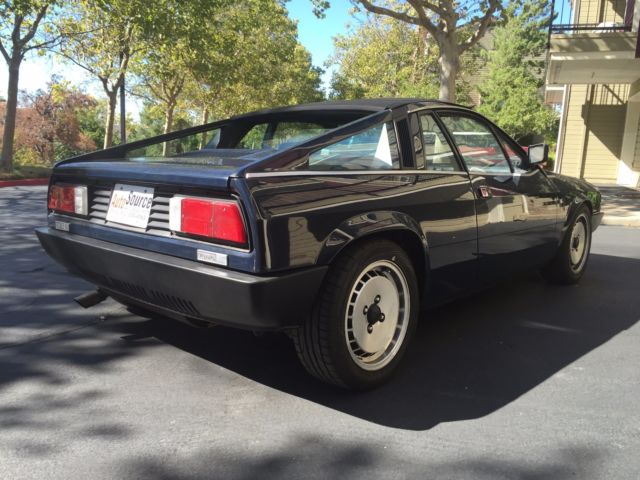 1976 Lancia Other - photo 3