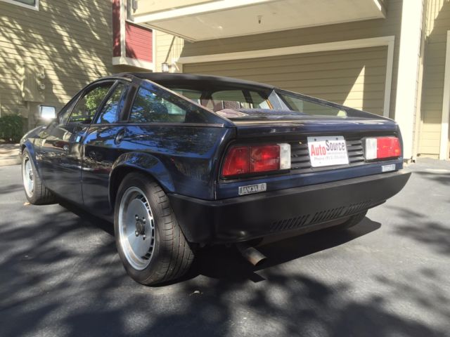 1976 Lancia Other - photo 4