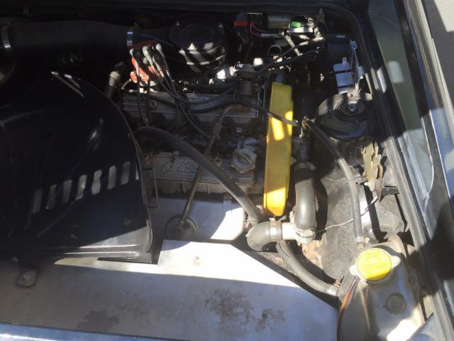 1976 Lancia Other - photo 5