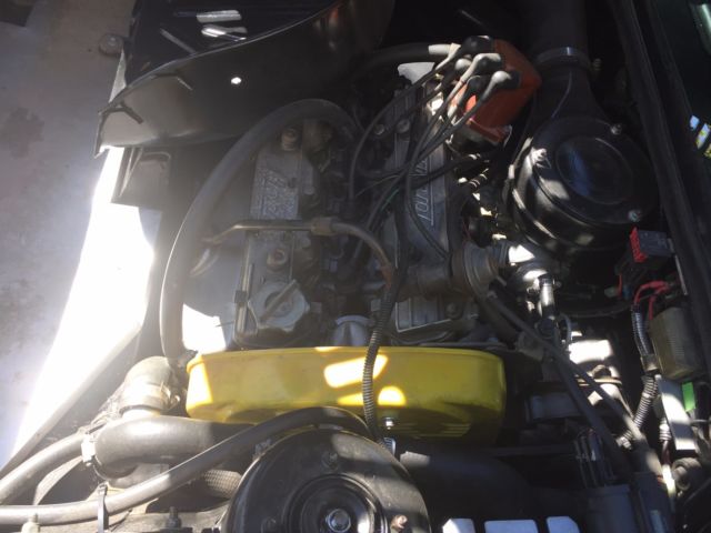 1976 Lancia Other - photo 6
