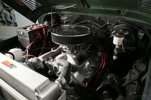 1976 Toyota FJ40 Land Cruiser - photo 5