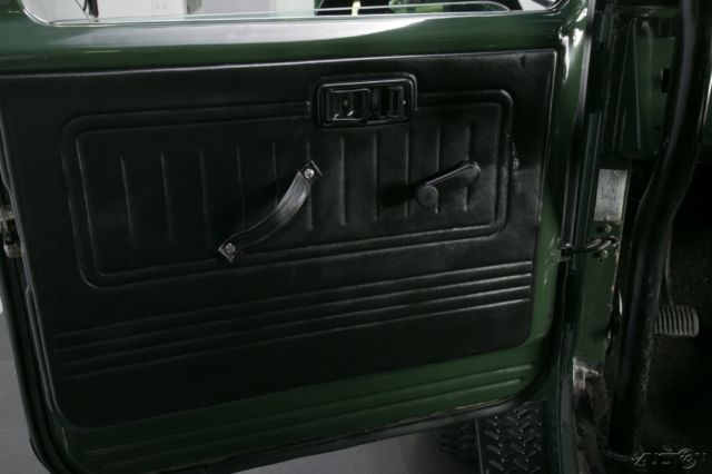 1976 Toyota FJ40 Land Cruiser - photo 6