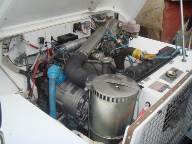 1976 Land Rover Light Weight Serie 3 - photo 13
