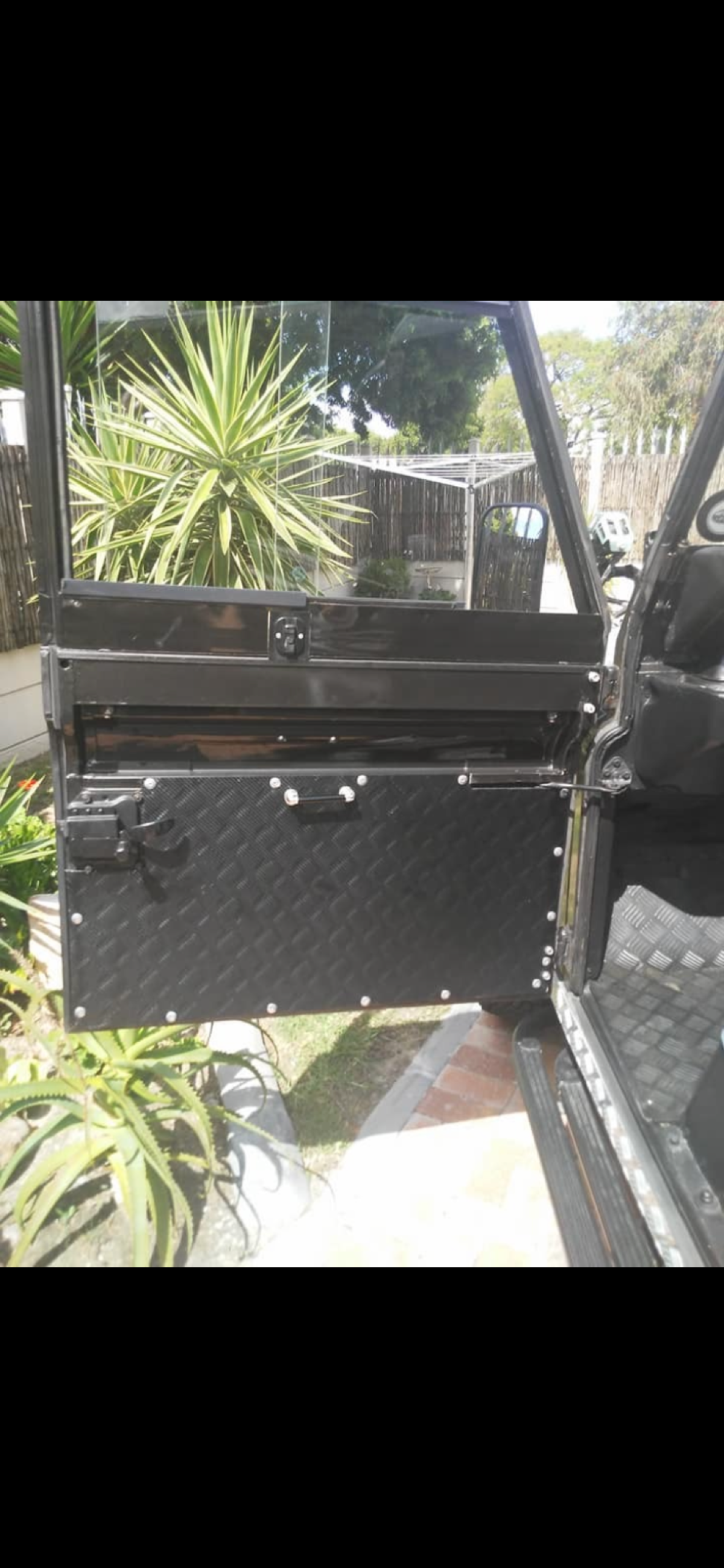 1976 Land Rover Defender - photo 9