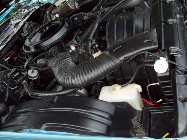 1976 Chevrolet Monte Carlo Landau - photo 10