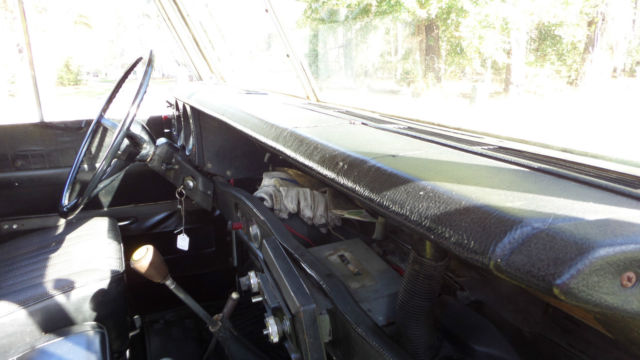 1976 Land Rover Defender 5 door left hand drive - photo 9