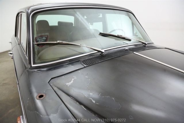 1976 Rolls-Royce Silver Shadow Left Hand Drive - photo 12