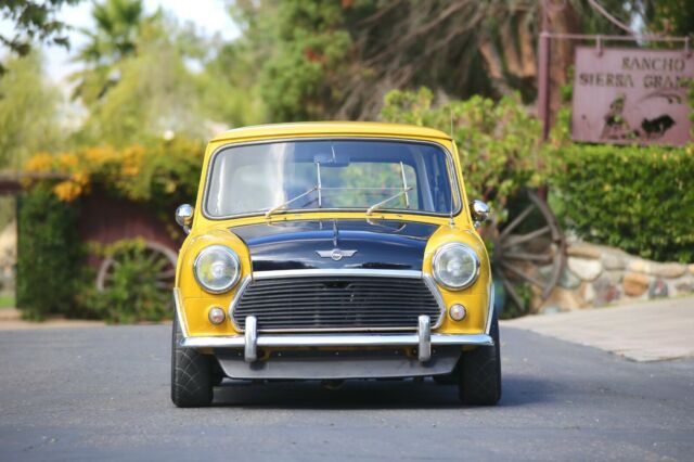 1976 Mini Classic Mini vTec - photo 2