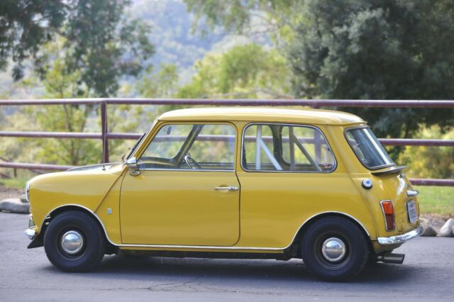 1976 Mini Classic Mini vTec - photo 4