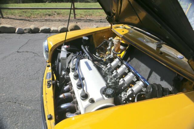 1976 Mini Classic Mini vTec - photo 5