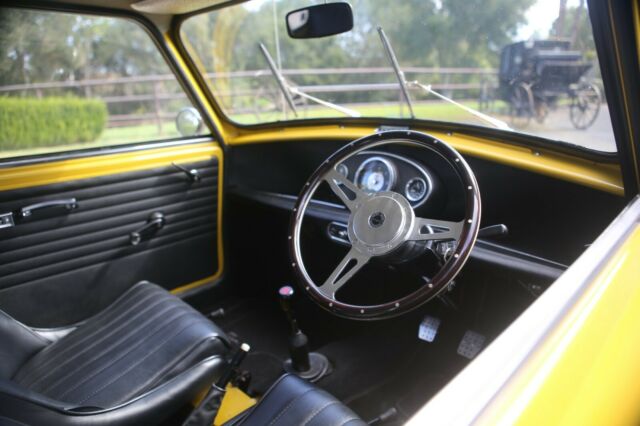 1976 Mini Classic Mini vTec - photo 6