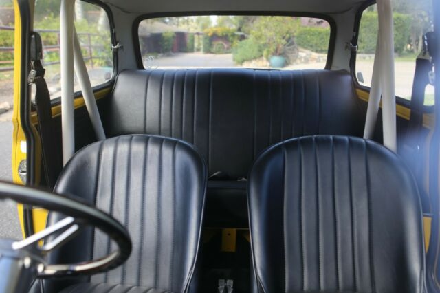 1976 Mini Classic Mini vTec - photo 7