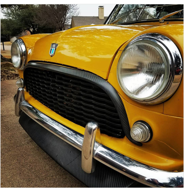 1976 Mini Classic Mini vTec - photo 9