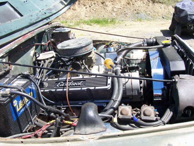 1976 Jeep CJ - photo 10