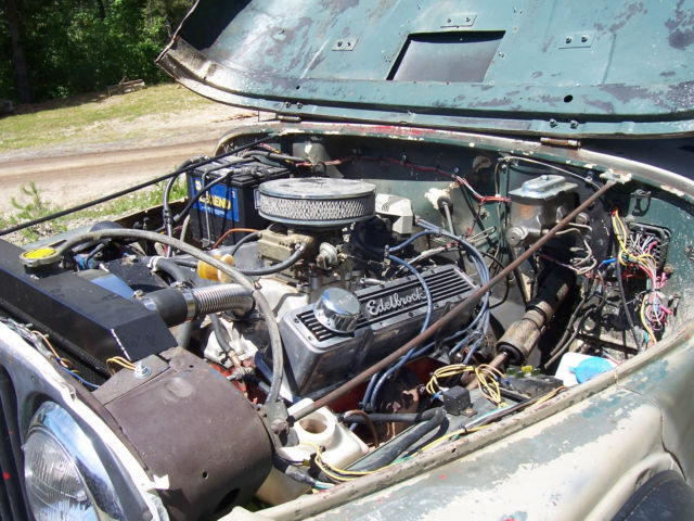1976 Jeep CJ - photo 11