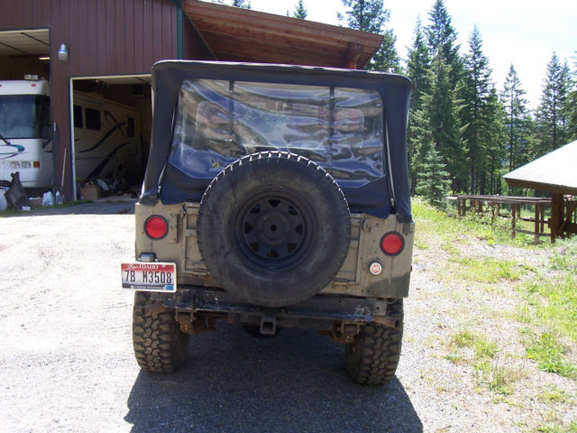 1976 Jeep CJ - photo 6