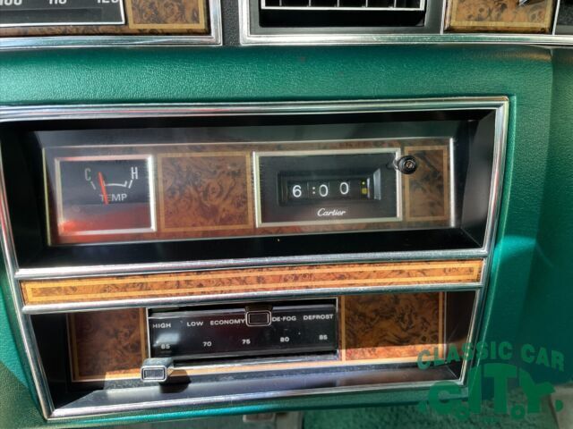1976 Lincoln Continental - photo 9