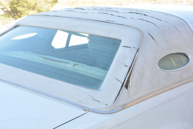 1976 Lincoln Continental Base Hardtop 2-Door - photo 11