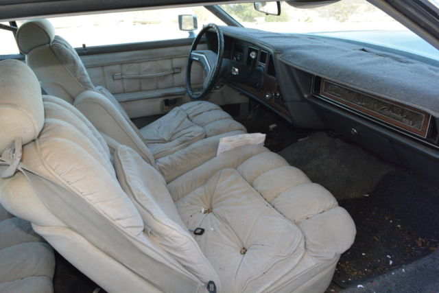 1976 Lincoln Continental Base Hardtop 2-Door - photo 8