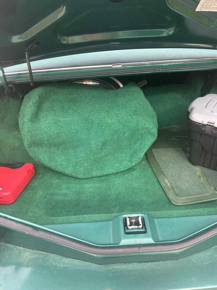 1976 Lincoln Continental - photo 11