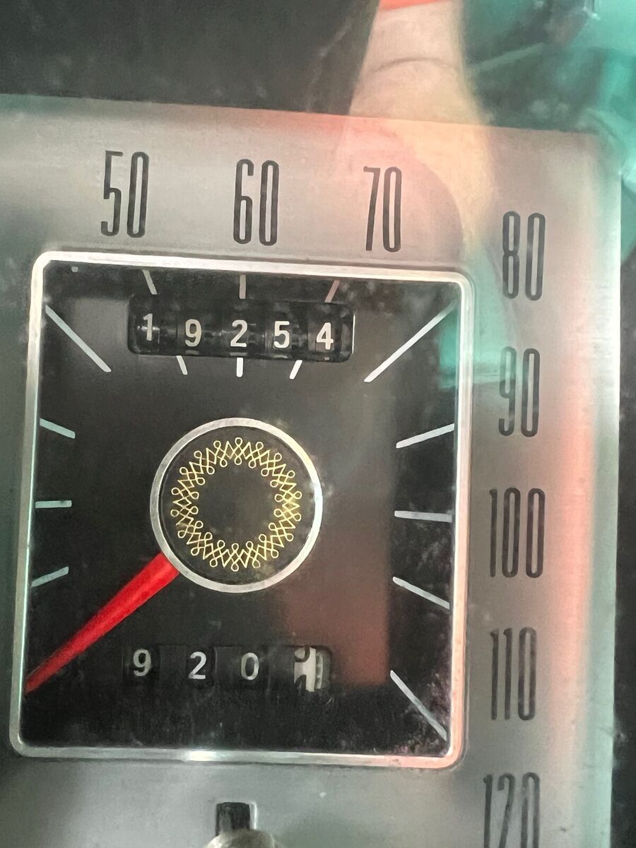 1976 Lincoln Continental - photo 12