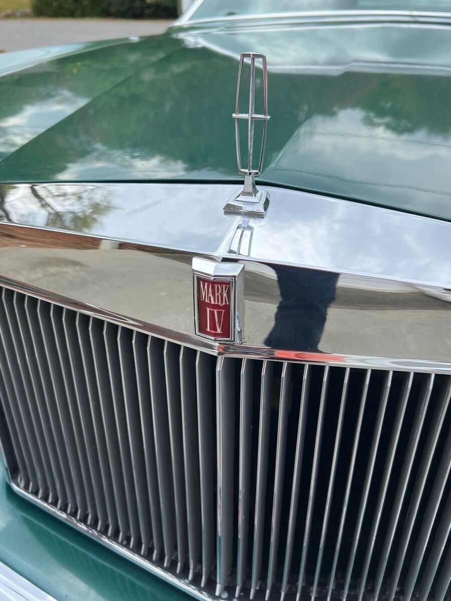 1976 Lincoln Continental - photo 3