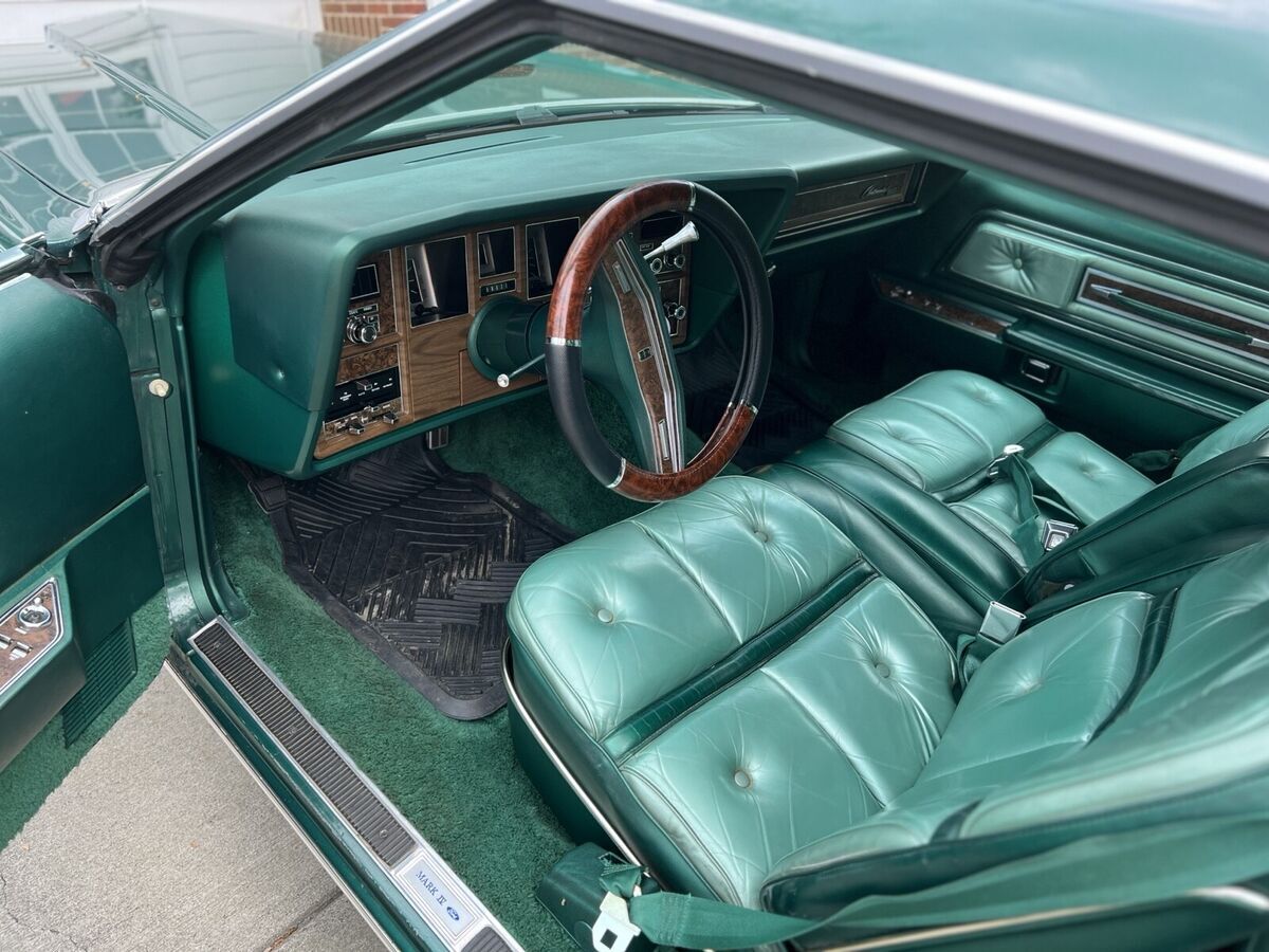 1976 Lincoln Continental - photo 7