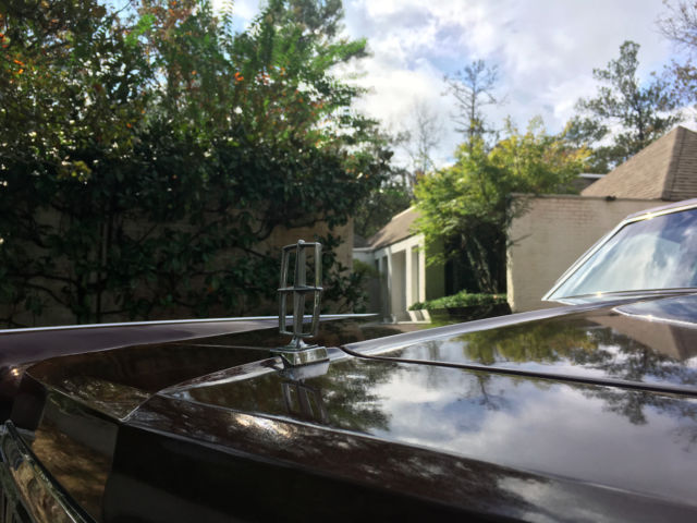1976 Lincoln Continental Value Package - photo 9