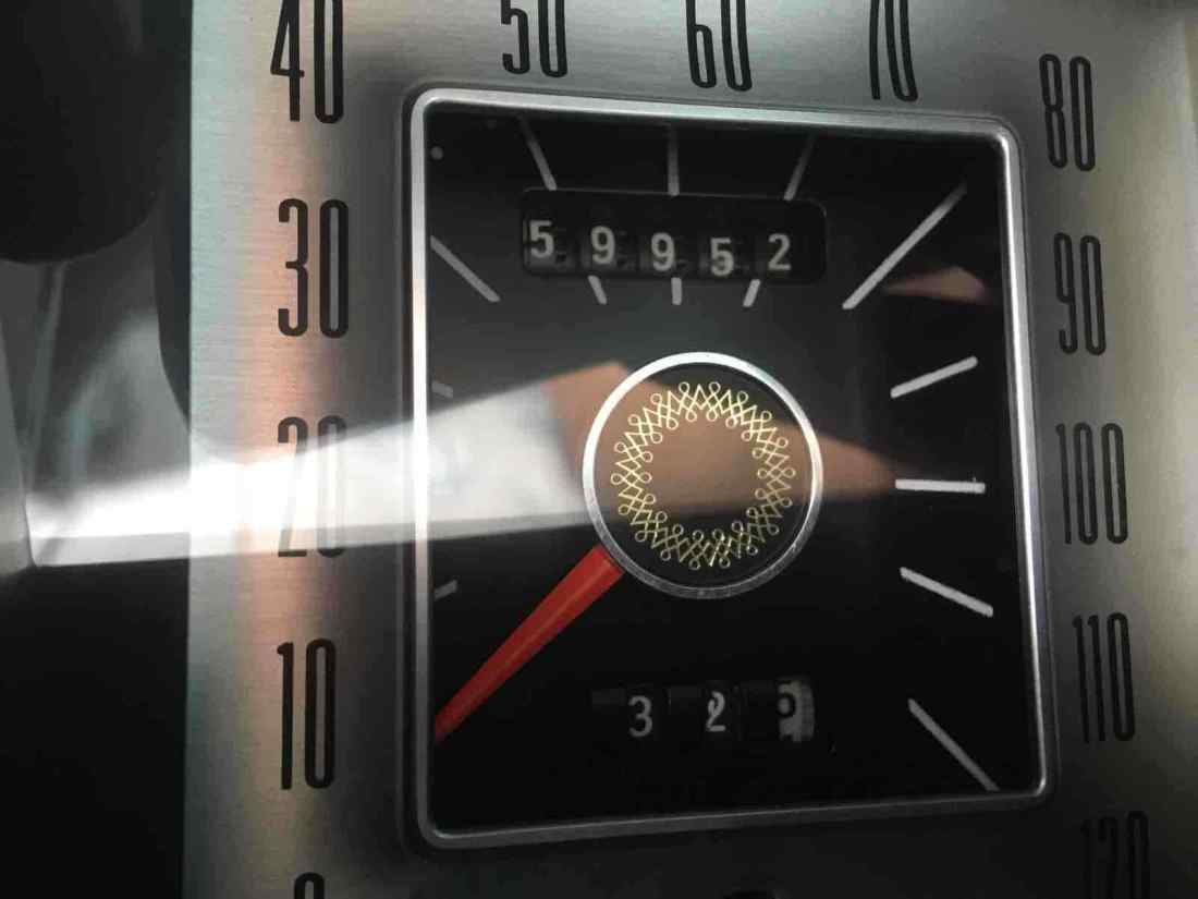 1976 Lincoln Continental grivincy - photo 10