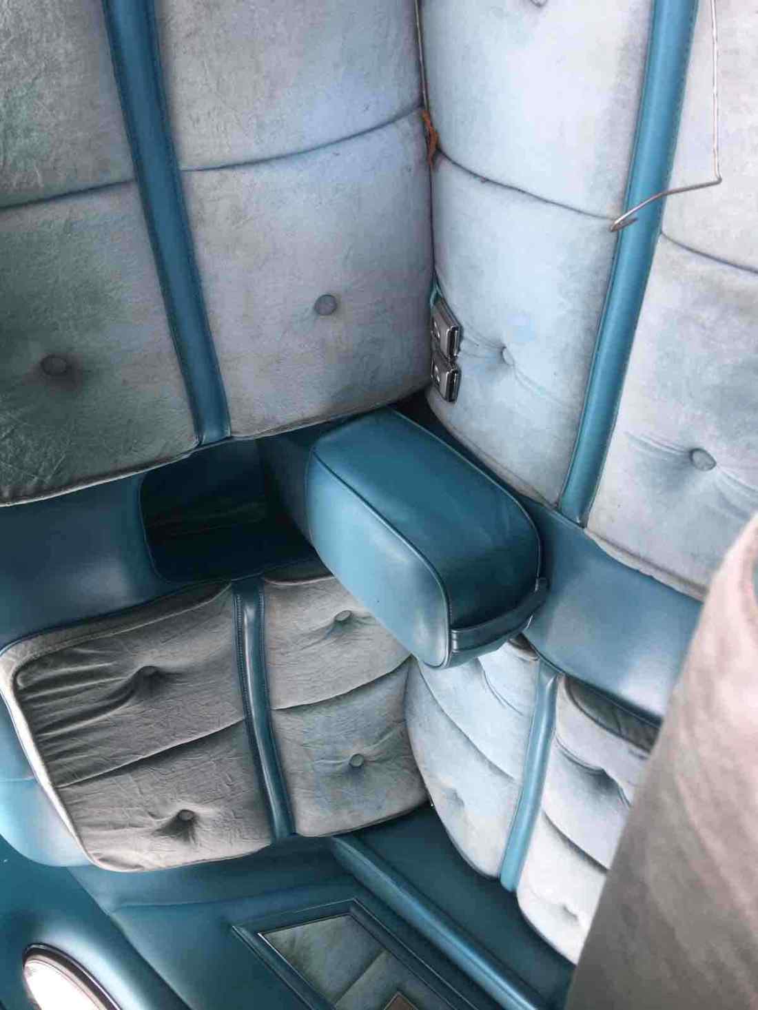 1976 Lincoln Continental grivincy - photo 9