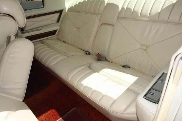 1976 Lincoln Continental Cartier Coupe - photo 10