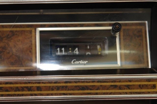 1976 Lincoln Continental Cartier Coupe - photo 6