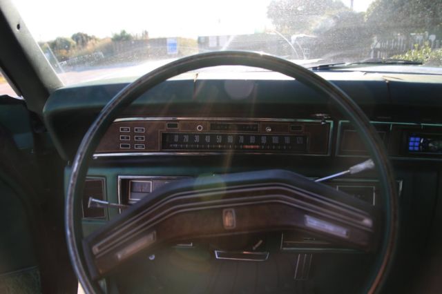1976 Lincoln Continental - photo 5