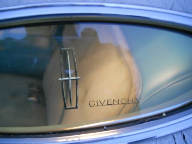 1976 Lincoln Mark Series - photo 12