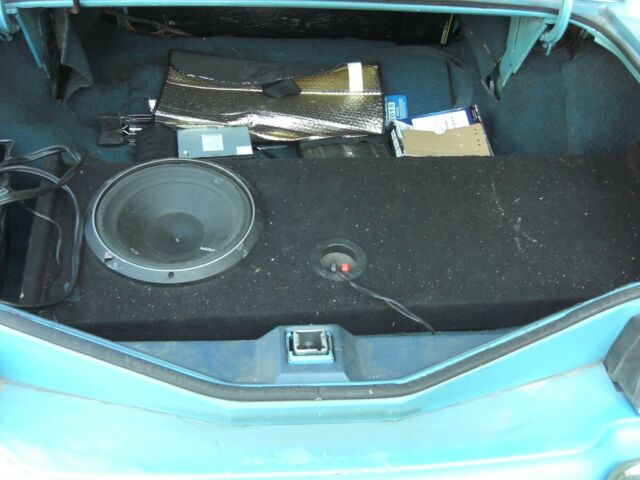 1976 Lincoln Mark Series - photo 6