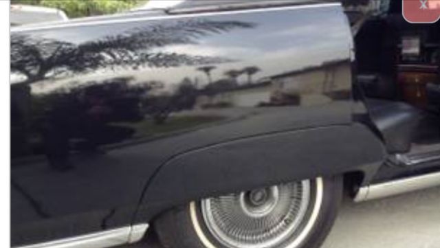 1976 Lincoln Continental Continental - photo 3