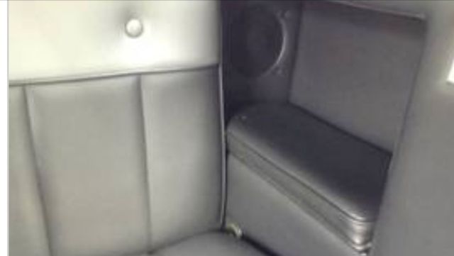 1976 Lincoln Continental Continental - photo 4